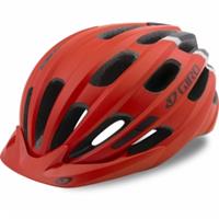 Giro Kids Hale Helm - Matte Bright Red 20  - One Size
