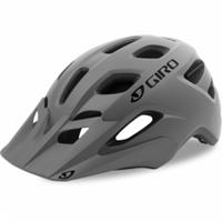 Giro Fixture MTB Helmet 2019 - Grey 20  - One Size