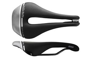 Selle Italia Novus Boost Gravel Tech Superflow Saddle - L3