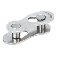Wippermann Connex Kettenglied (9-fach) - Silber