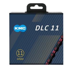 KMC Kett DLC11 schwarz / pink