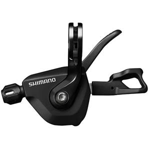 Shimano duimversteller SL RS700 links 11S zwart