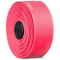 Fizik Vento Microtex Tacky 2 mm Stuurlint - Fluor Roze
