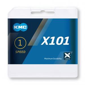 KMC kett X101 gold