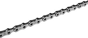 Shimano XTR M9100 QuickLink Kette (12-fach) - Silber  - 126 Links