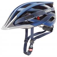 Uvex Herren i-vo cc Fahrradhelm (Blau)