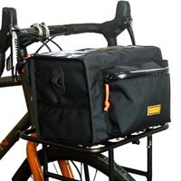 Restrap Rando Bag Small Bicycle bag