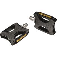 platformpedalen EP Urban Alloy 9/16 inch matzwart