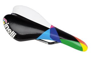 Cinelli Scatto Caleido Saddle - Zadels