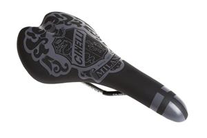 Cinelli Scatto Cavaliere Saddle - Zadels