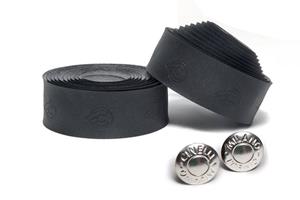 Cinelli Vegan Leather Look Bar Tape - Brown