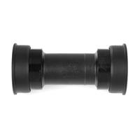 Shimano bottom bracket BB-MT500-PA 89,5 - 92 mm Hollowtech zwart