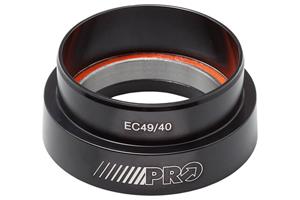 Pro balhoofd onder traditioneel 49/40 mm zwart