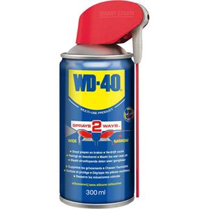 WD-40 multispray smart straw 300 ml