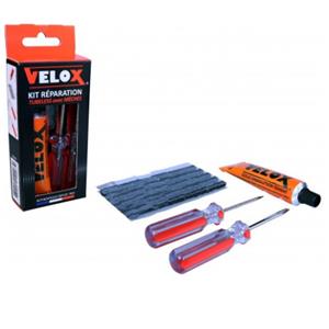 Velox reparatieset Tubeless 8-delig