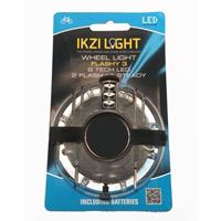Ikzi Light Naaflicht Flashy 3
