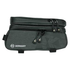 SKS Traveler Smart Rahmentasche schwarz