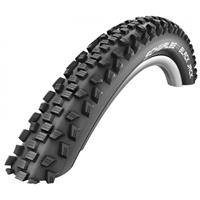 Schwalbe Schw btb 24x2.10 Bl Jack Kevl schwarz