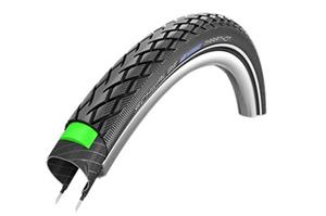 Schwalbe Marathon Original GreenGuard Rigid City Rennradreifen - Reifen