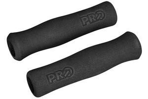 Shimano handvatten Ergonomic Sport 130 mm / 32 mm zwart per paar