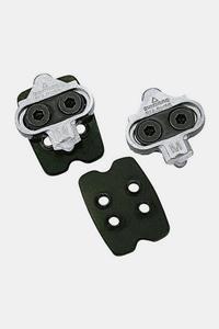 Shimano schoenplaatjes SPD SM SH56 inclusief tegenstuk