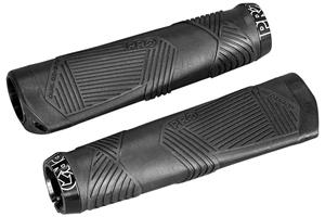 Pro handvatten Lock On Ergonomic 13,5 cm zwart per paar
