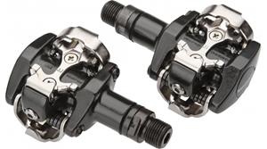 Shimano pedalen PD M505 SPD zwart