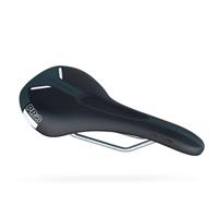 Pro Volture E MTB CRMO Saddle - Schwarz  - 142mm