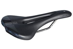 Pro Turnix Gel Saddle - Schwarz  - 142mm