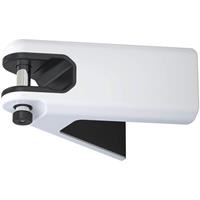 Hiplok AIRLOK Wall Mounted Lock & Hanger - White