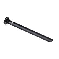 Pro Koryak Alloy Seatpost - Schwarz  - In-Line