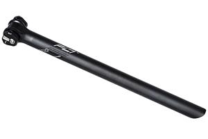 Pro PLT Alloy Seatpost - Schwarz