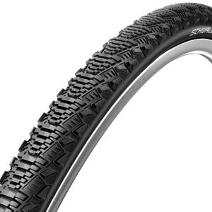 schwalbe Buitenband CX Comp 28 x 1.50 (40-622) zwart