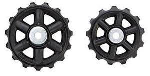 Shimano Shim der wiel set RD-M310