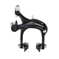 Shimano Tiagra R451 Rennrad Bremssattel - Schwarz  - Front