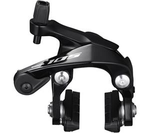 Shimano 105 R7000 Bremssattel - Schwarz  - Rear