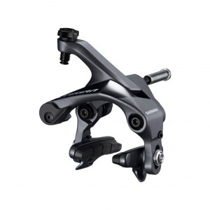 Shimano Ultegra R8000 Bremssattel - Grau  - Front