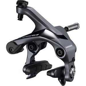 Shimano remhoef achter Ultegra R8000 grijs