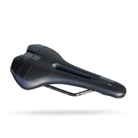 Pro Griffon Gel Saddle - Schwarz  - 142mm