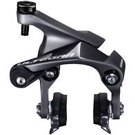 Shimano Ultegra R8010 Bremssattel - Grau  - Direct Mount Front