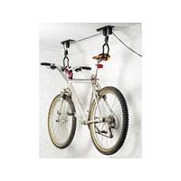 EUFAB Fahrradträger Fahrrad Deckenlift