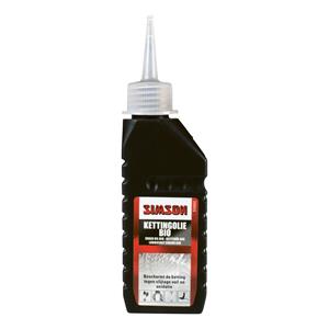 Simson kettingolie Bio 100 ml