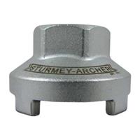 pionafnemer Tlsf2 voor Sunrace cassettes