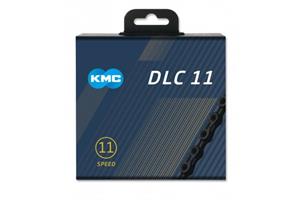 KMC kett DLC11 black