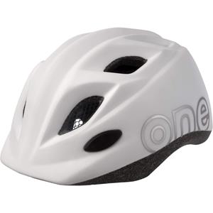 Bobike Babyhelm / Kinderhelm One XS Snow White