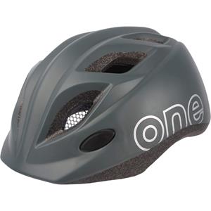 Bobike Babyhelm / Kinderhelm One XS Urban Grey