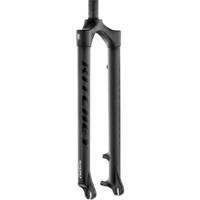 Ritchey WCS Carbon MTB Disc Fork 29" - Matte Black UD Carbon