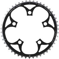 TA Zéphir Kettenblatt (53 - ø110 außen - 9/10-fach - schwarz)