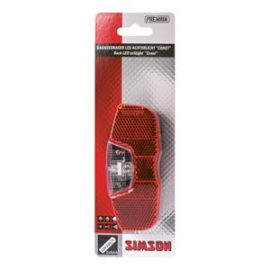 Simson Achterlicht Led Coast