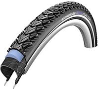 schwalbe buitenband Marathon Plus Tour 28 x 1.75 (47-622) zwart